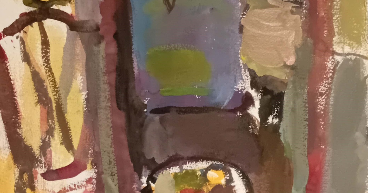 'I’m Not Artist of the Year' - Memories and Musings by Michael Weller ...