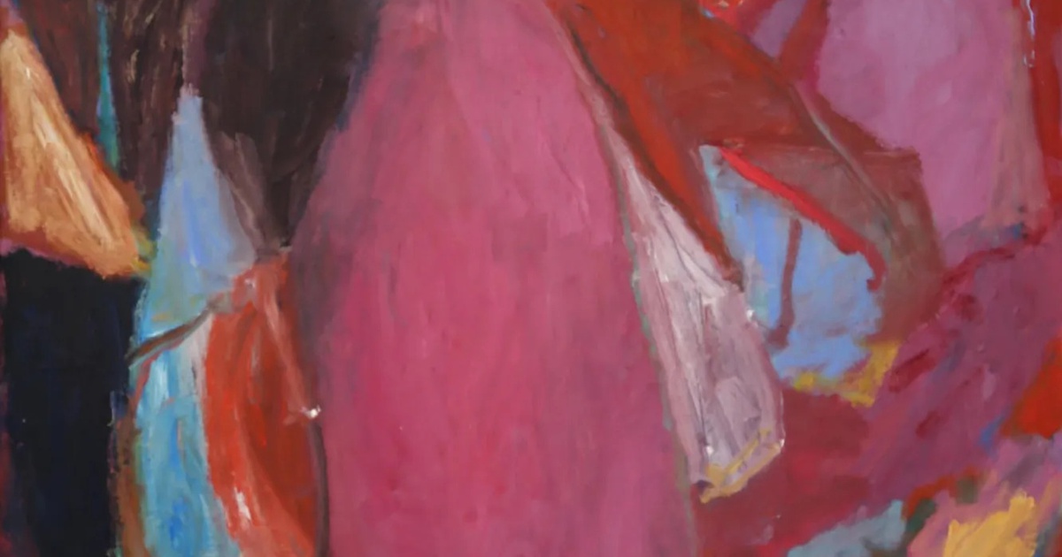Patrick Callaghan Artist Patrick Cullen - News | NEAC | New English Art Club